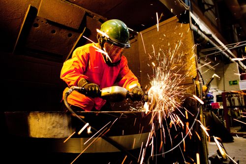 Elis - experts in workwear design and laundry